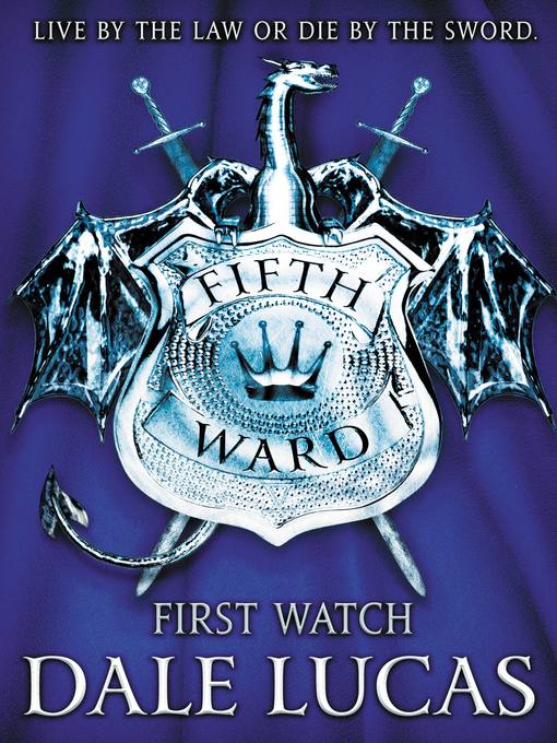 Title details for First Watch by Dale Lucas - Available